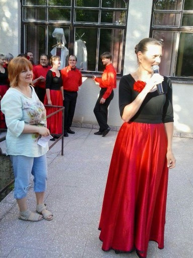 skupina Devils Dream