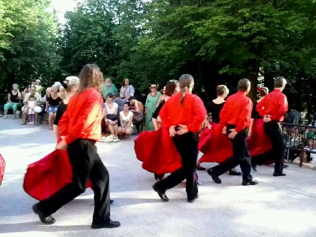 skupina Devils Dream