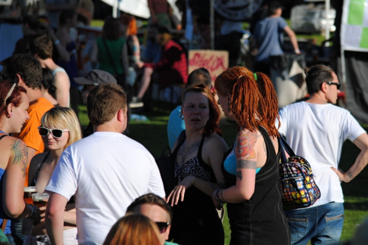 Návštěvníci odysey