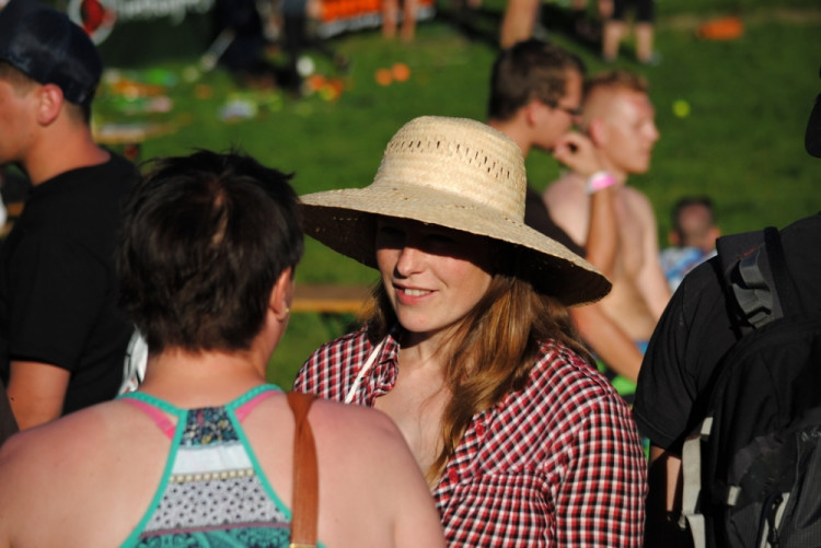 Návštěvníci odysey