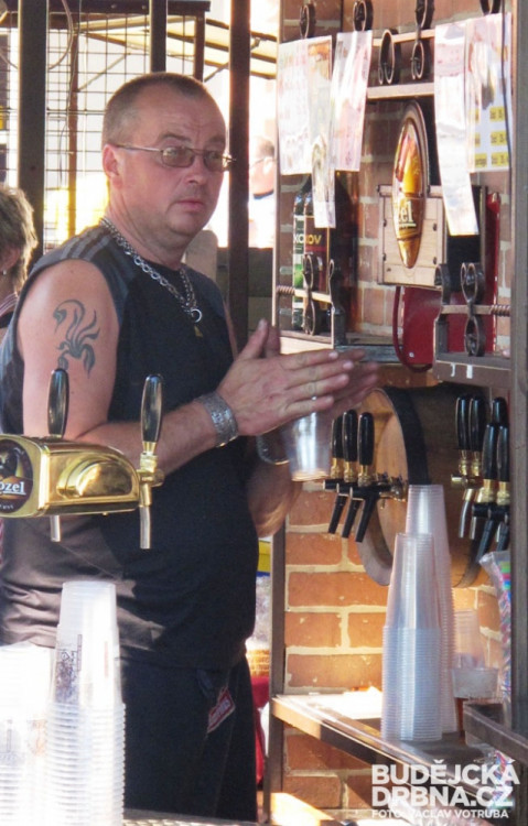 Slavnosti piva 2014