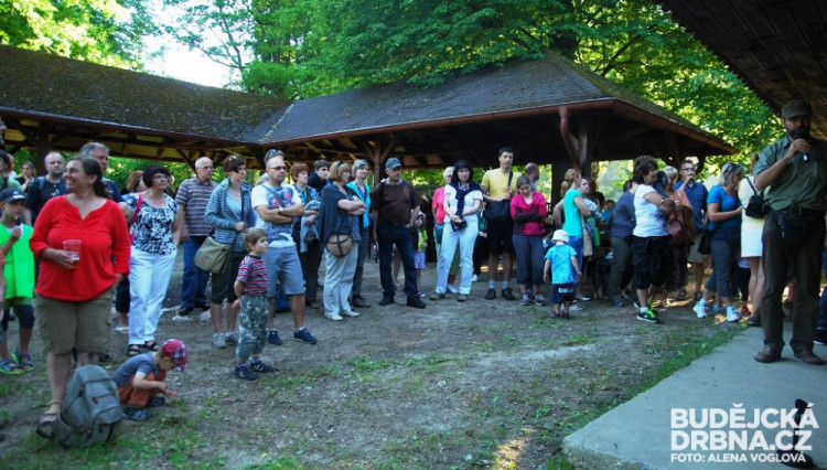 Doprovodný program vyplňovaly i odborné přednášky