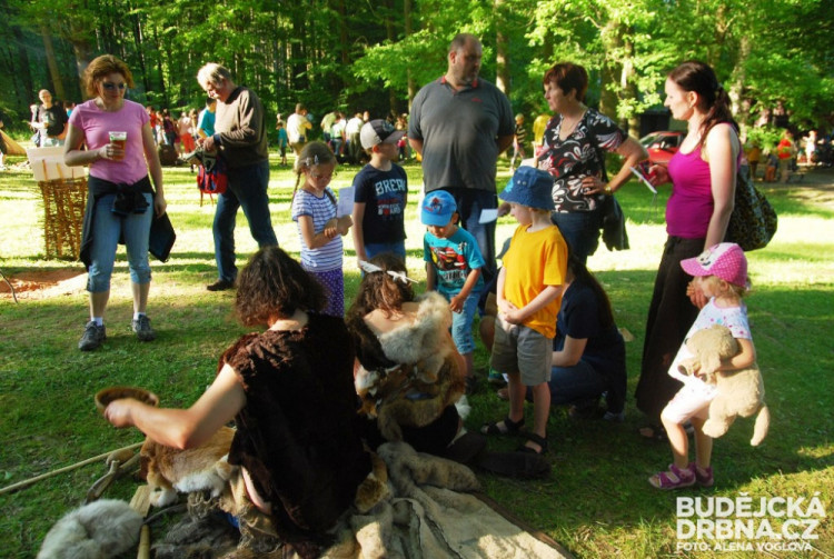 Muzejní noc přilákala mnoho lidí