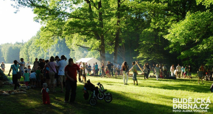 Muzejní noc se konala u Památníku Jana Žižky z Trocnova