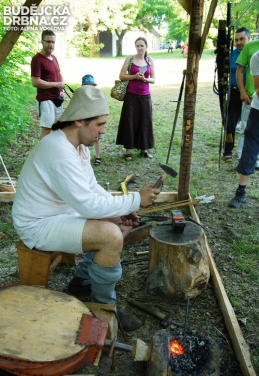 Takhle vypadal jihočeský pravěk a středověk