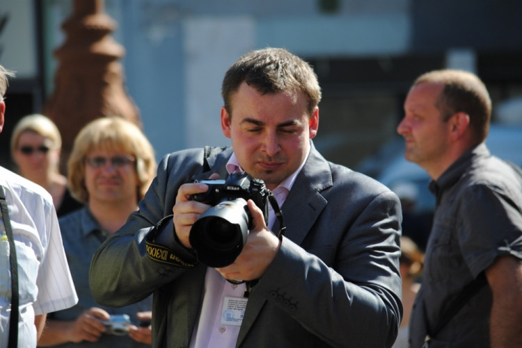 Miloš Zeman navštívil Liberecko