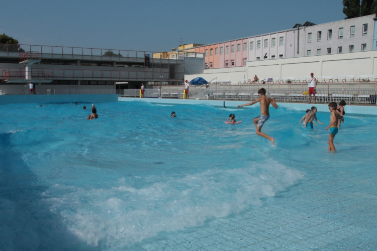 Koupaliště Zábrdovice, koupaliste-zabrdovice.cz