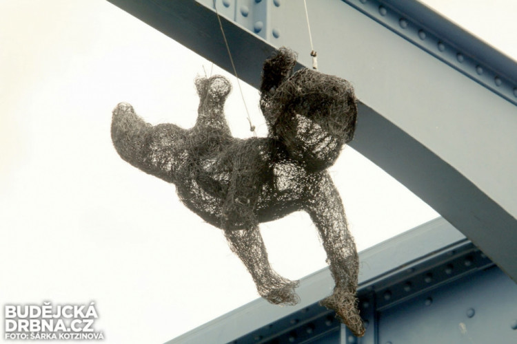 Umění ve městě 2014