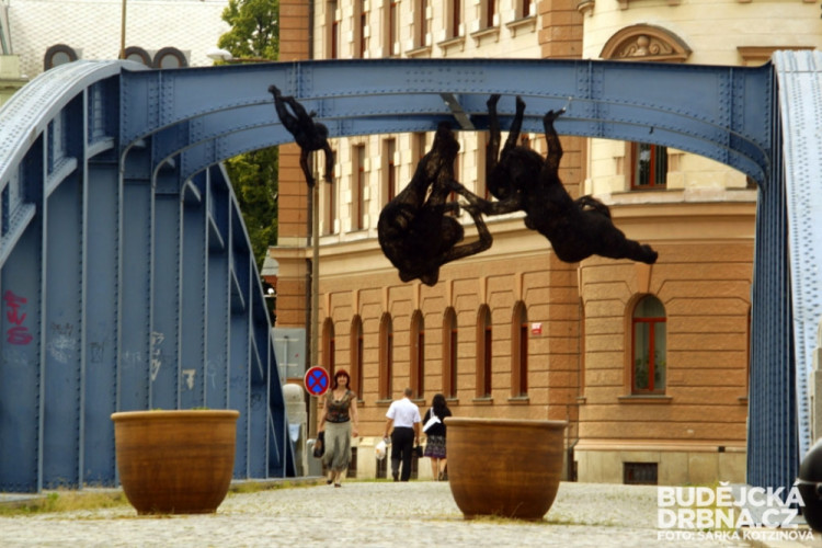 Umění ve městě 2014