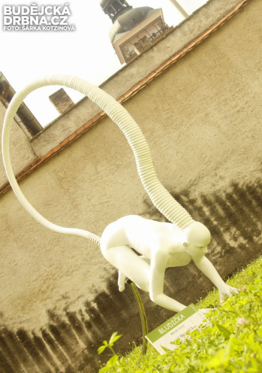 Umění ve městě 2014