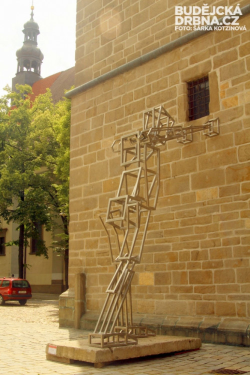 Umění ve městě 2014