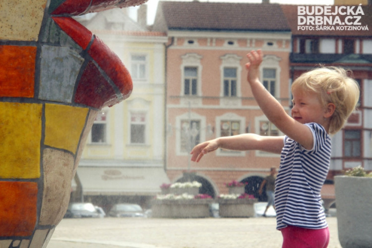 Umění ve městě 2014