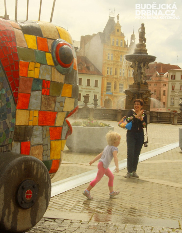 Umění ve městě 2014