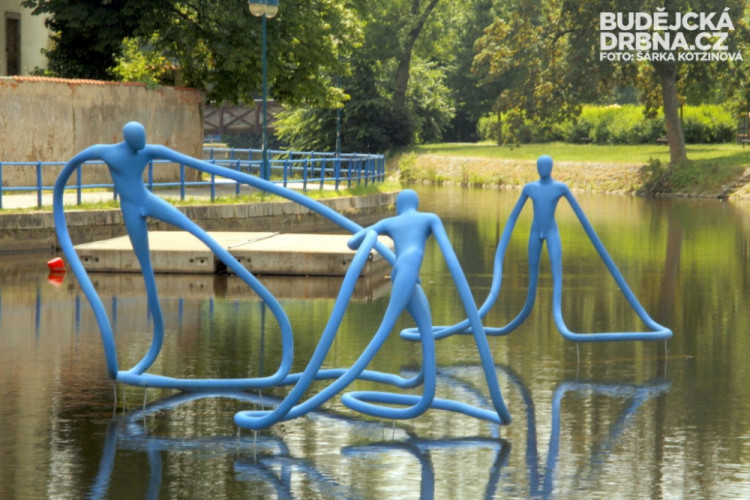 Umění ve městě 2014