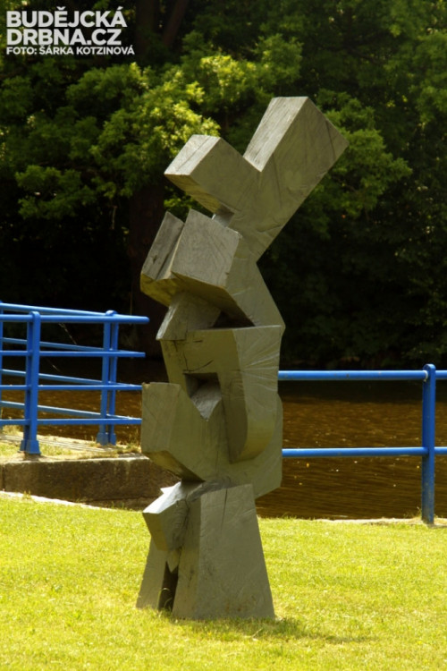 Umění ve městě 2014