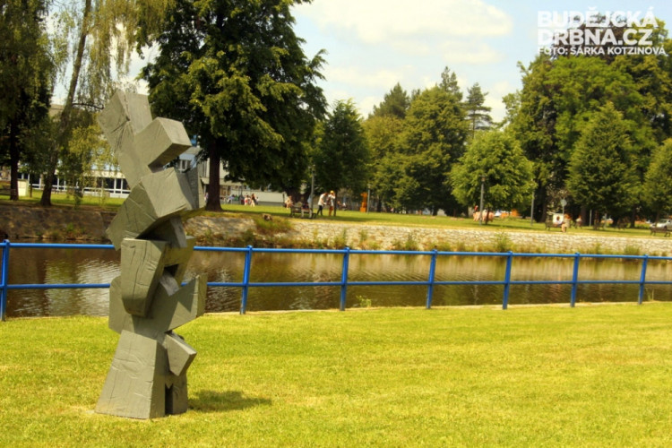 Umění ve městě 2014