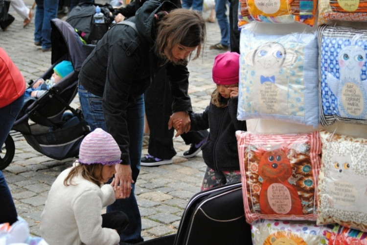 Liberecký jarmark a Krajské slavnosti