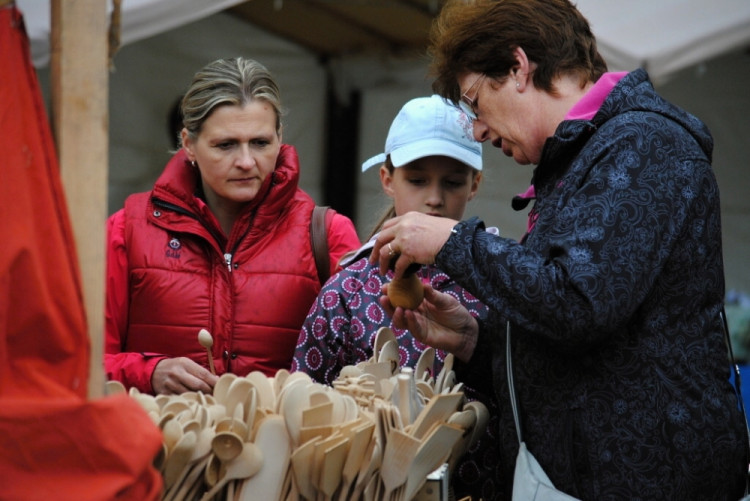 Liberecký jarmark a Krajské slavnosti