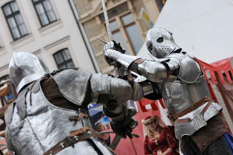 Liberecký jarmark. Foto: Jan Vrabec