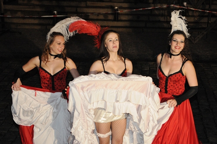 Liberecký jarmark. Foto: Jan Vrabec