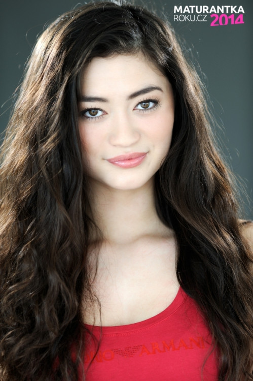 č. 2 Tereza Tranová