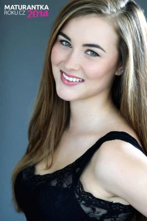 č. 3 Jana Šišková