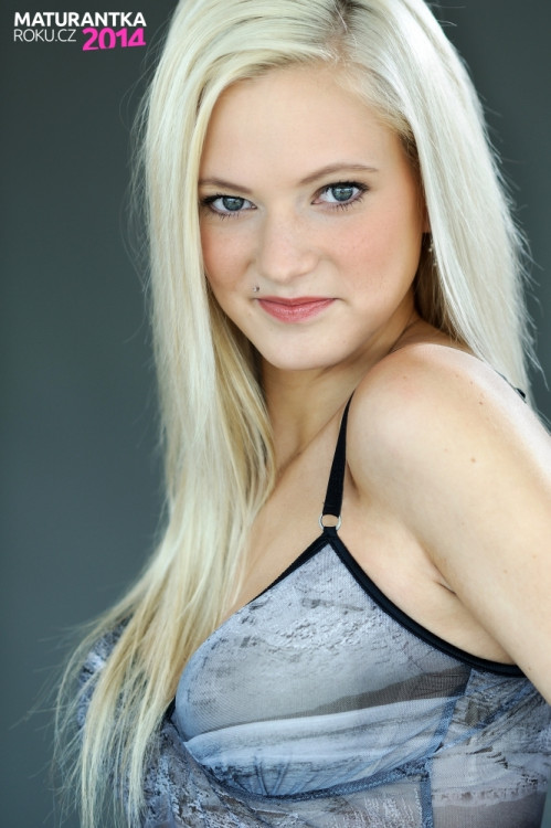 č. 4 Anna Remšíková