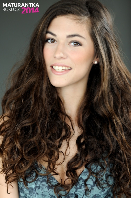 č. 5 Vendula Ryndová