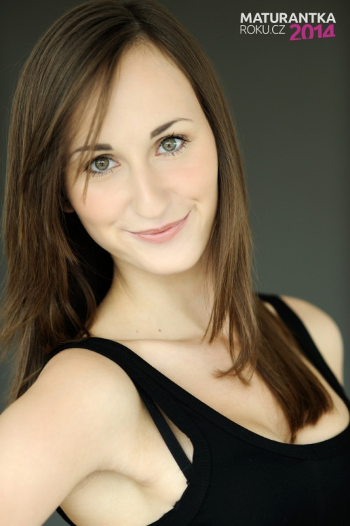 č. 10 Barbora Derflová