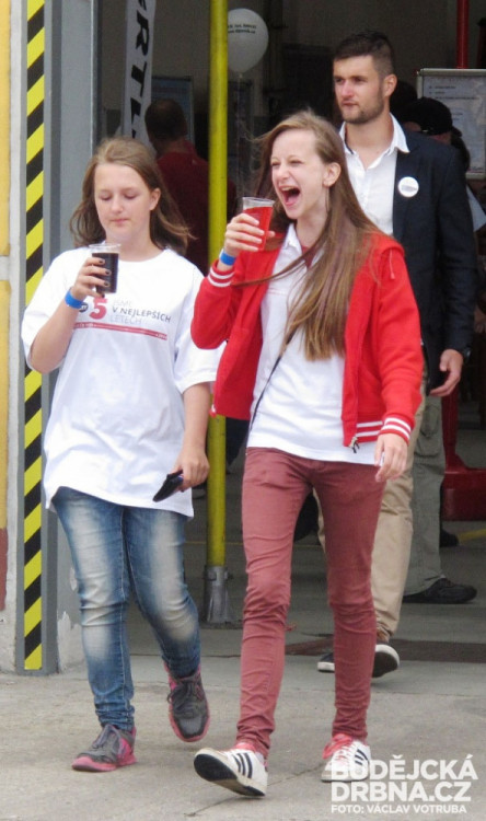 Den otevřených dveří v Dopravním podniku