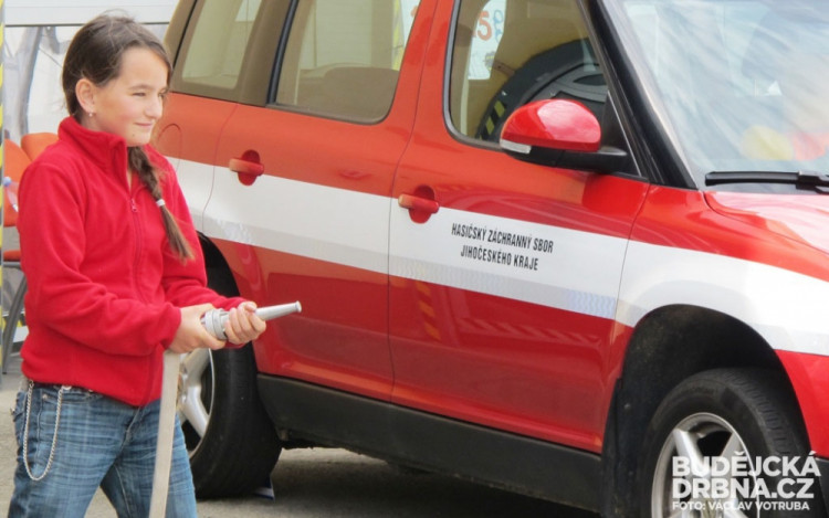 Den otevřených dveří v Dopravním podniku