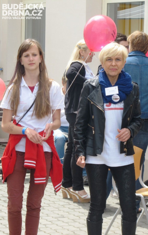 Den otevřených dveří v Dopravním podniku