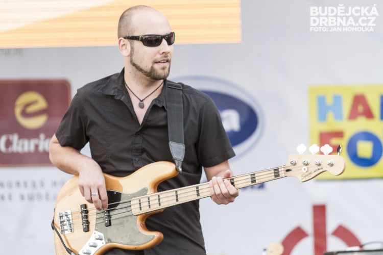 Finále celostátní soutěže krásy Maturantka Roku 2014