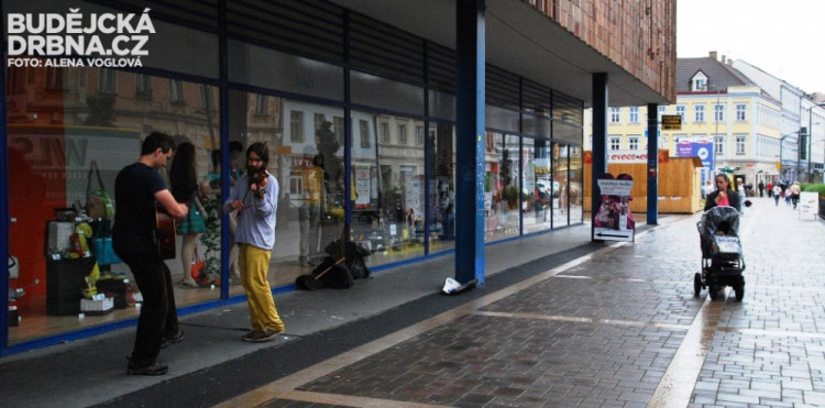 Hrálo se i u Prioru