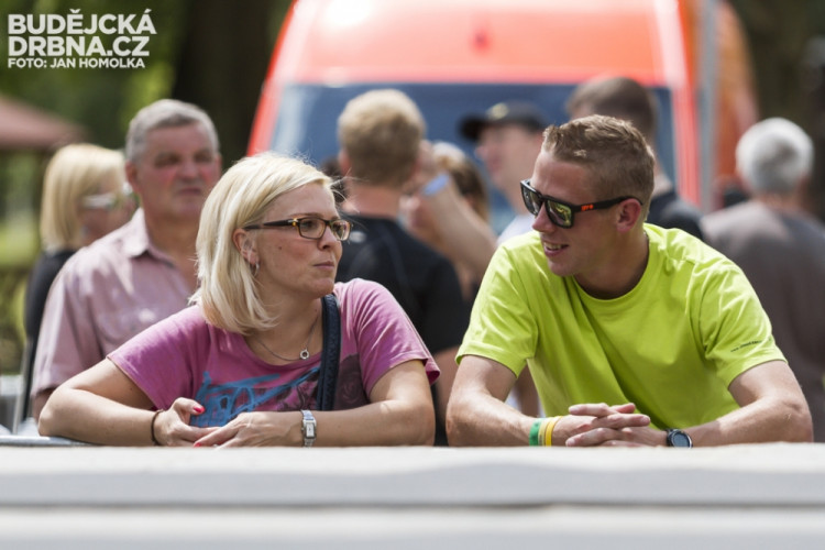 Mistrovství České republiky v požárním sportu družstev HZS ČR