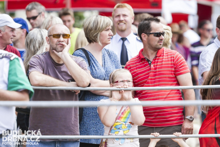 Mistrovství České republiky v požárním sportu družstev HZS ČR