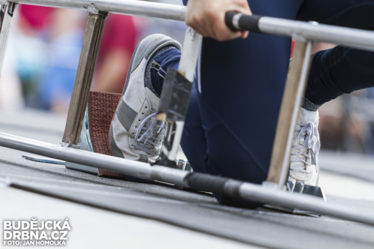Mistrovství České republiky v požárním sportu družstev HZS ČR
