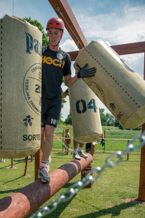 Otevření Pardálova výběhu