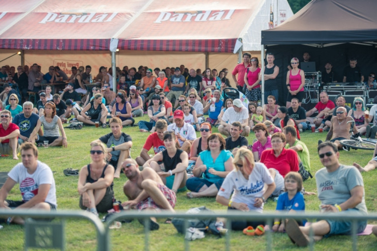 Otevření Pardálova výběhu