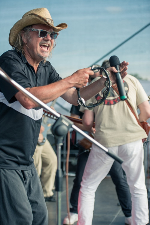 Otevření Pardálova výběhu