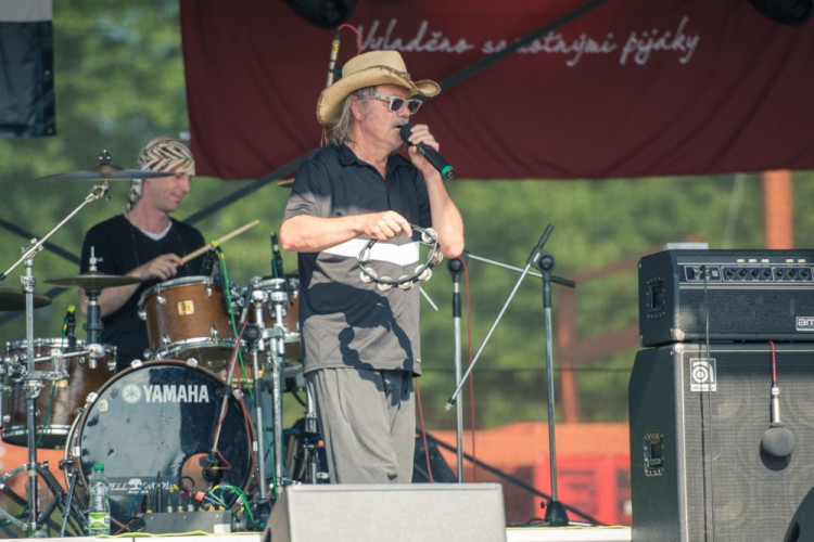 Otevření Pardálova výběhu