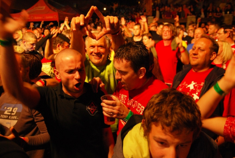 Tři sestry na Holkově