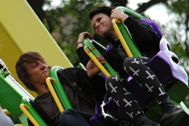 Hejnické slavnosti 2014