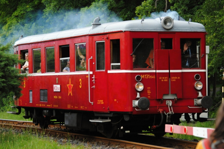 Hejnické slavnosti 2014