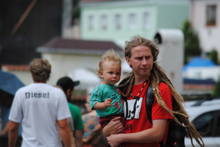 Hejnické slavnosti 2014