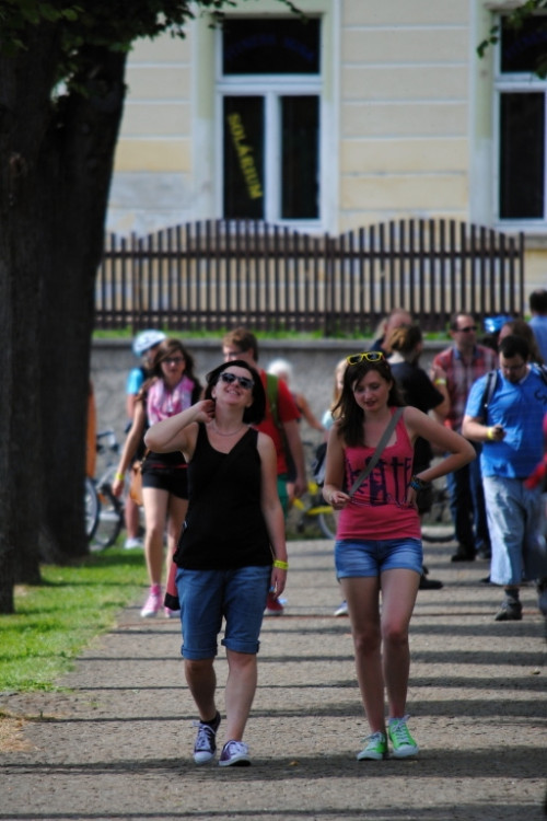 Hejnické slavnosti 2014