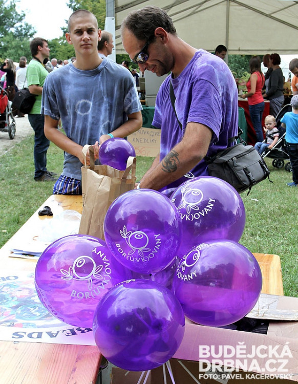 Dárečky pro nejmenší návštěvníky