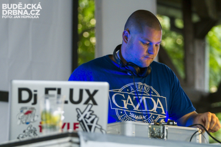 Central Park Slavie 2014