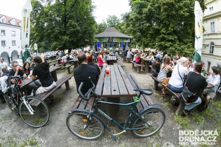 Central Park Slavie 2014