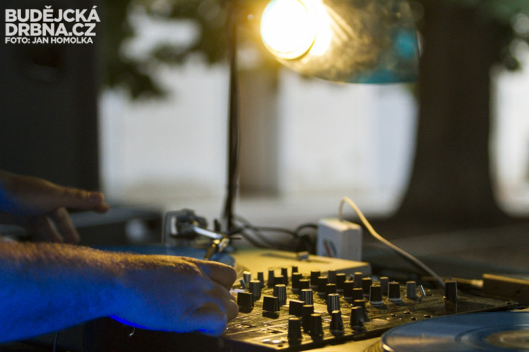 Central Park Slavie 2014